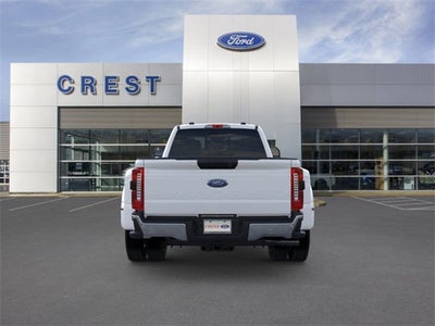 2026 Ford F-450SD DRW