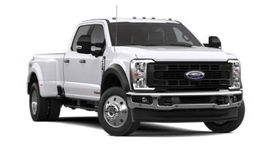 2026 Ford F-450SD DRW
