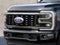 2027 Ford F-450SD Platinum DRW