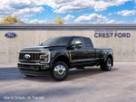 2027 Ford F-450SD Platinum DRW