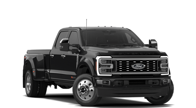 2027 Ford F-450SD DRW