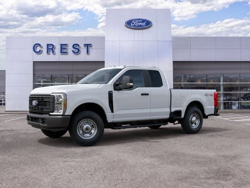 2027 Ford F-350SD XL