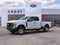 2027 Ford F-350SD XL