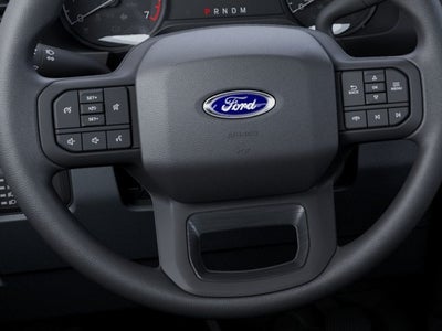 2027 Ford F-350SD XL