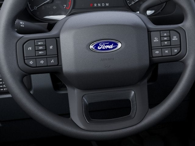2027 Ford F-350SD XL