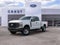 2027 Ford F-350SD XL