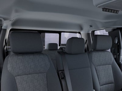 2027 Ford F-350SD XL