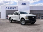 2027 Ford F-350SD XL
