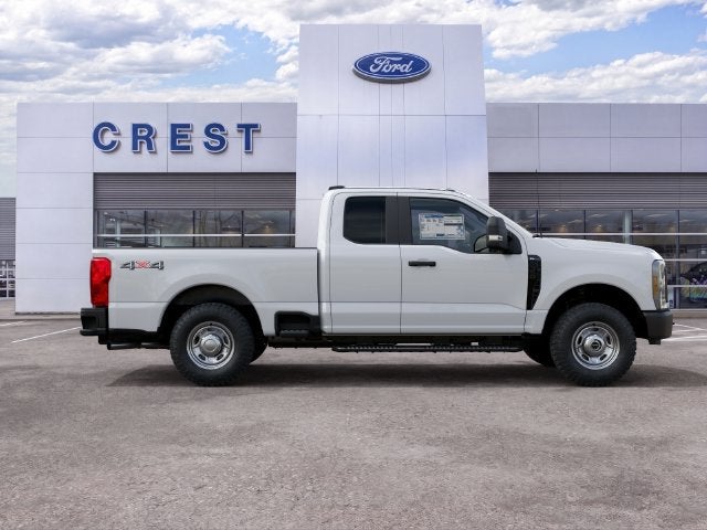 2027 Ford F-350SD XL