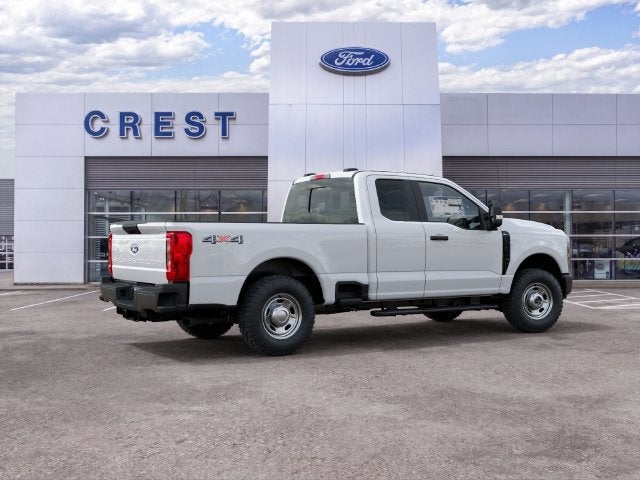 2027 Ford F-350SD XL