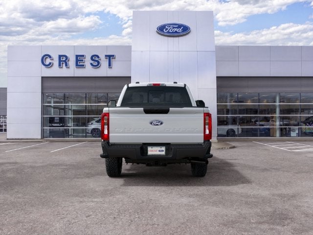 2027 Ford F-350SD XL