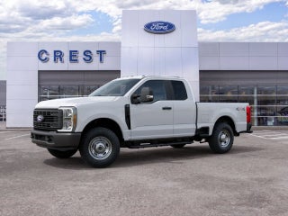 2027 Ford F-350SD XL