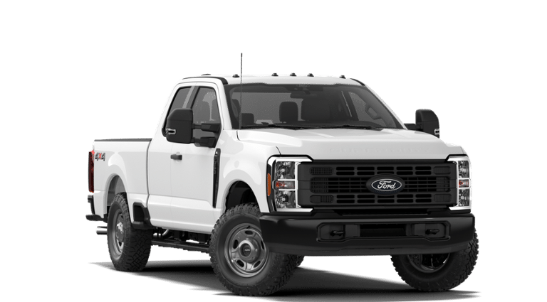 2027 Ford F-350SD F-350® XL