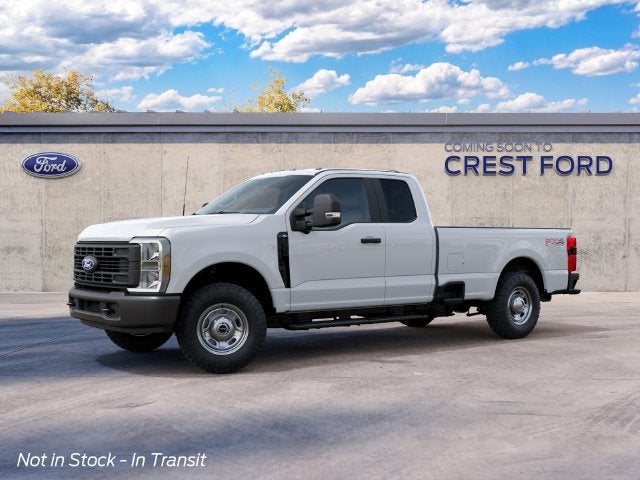 2027 Ford F-350SD F-350® XL