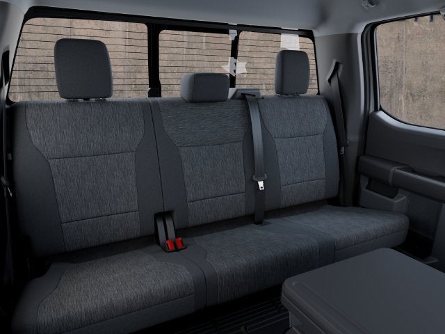 2027 Ford F-350SD F-350® XL