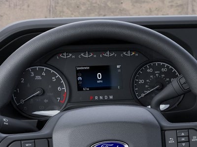 2027 Ford F-350SD F-350® XL