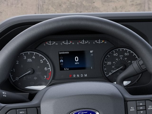 2027 Ford F-350SD F-350® XL