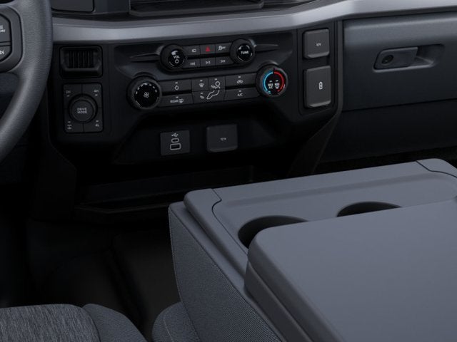 2027 Ford F-350SD F-350® XL