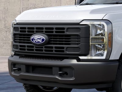 2027 Ford F-350SD F-350® XL