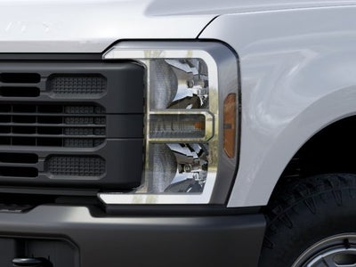 2027 Ford F-350SD F-350® XL