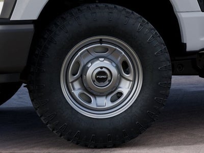 2027 Ford F-350SD F-350® XL
