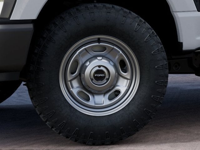 2027 Ford F-350SD F-350® XL