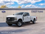 2027 Ford F-350SD F-350® XL
