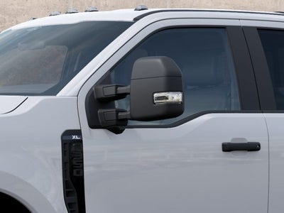 2027 Ford F-350SD F-350® XL