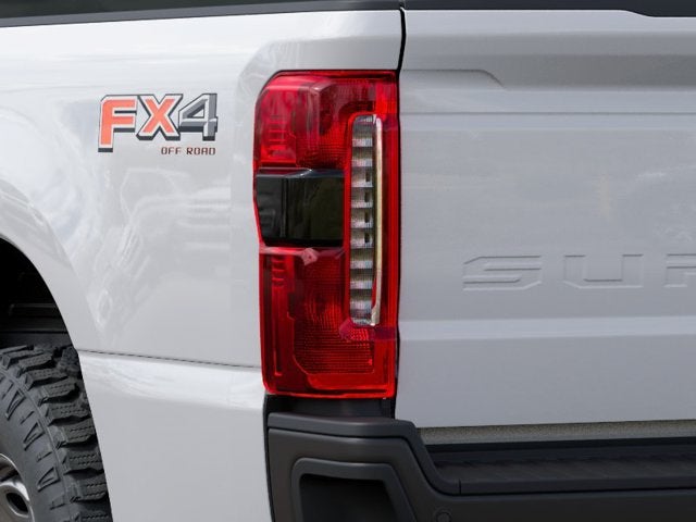 2027 Ford F-350SD F-350® XL