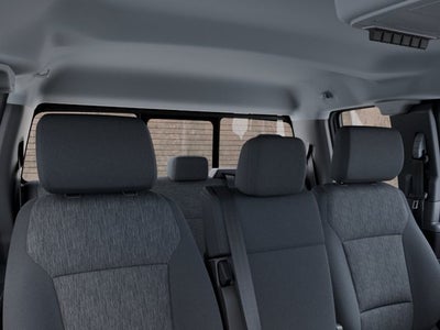 2027 Ford F-350SD F-350® XL