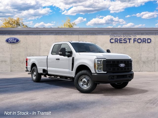 2027 Ford F-350SD F-350® XL
