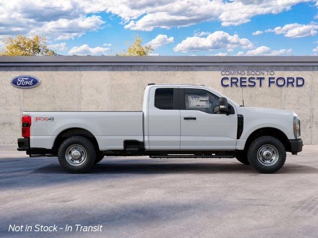 2027 Ford F-350SD F-350® XL