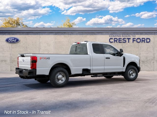 2027 Ford F-350SD F-350® XL