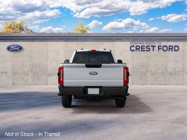 2027 Ford F-350SD F-350® XL