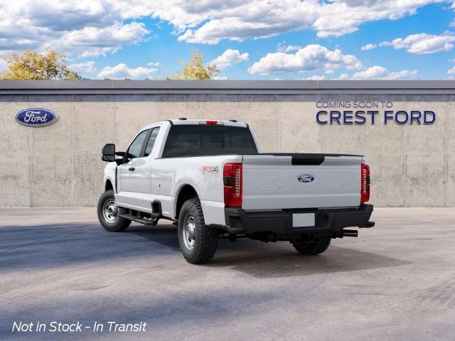 2027 Ford F-350SD F-350® XL