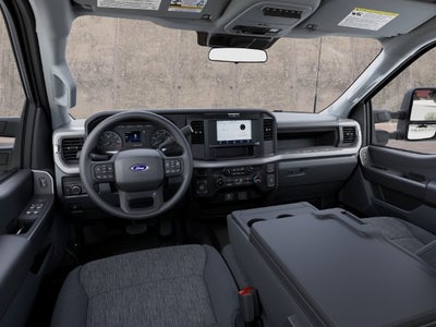 2027 Ford F-350SD F-350® XL