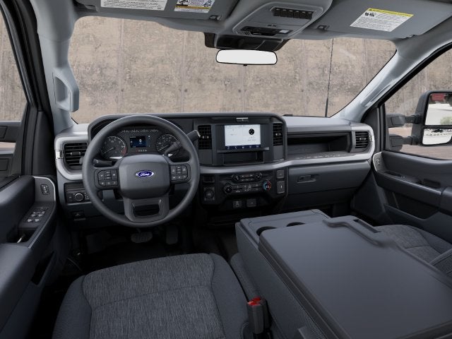 2027 Ford F-350SD F-350® XL