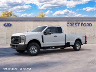 2027 Ford F-350SD F-350® XL
