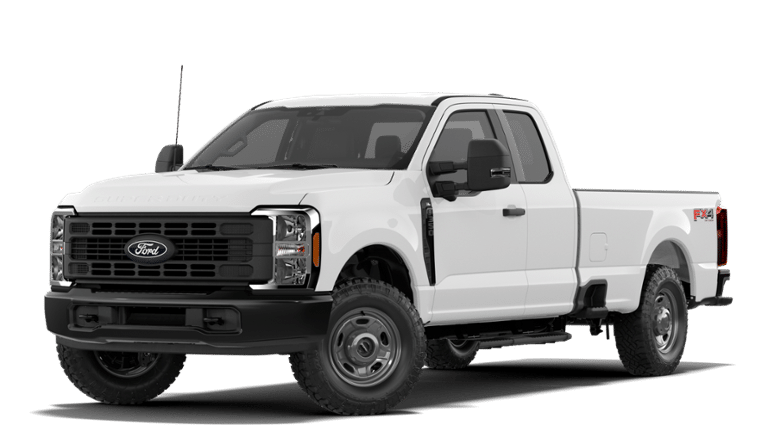 2027 Ford F-350SD F-350® XL