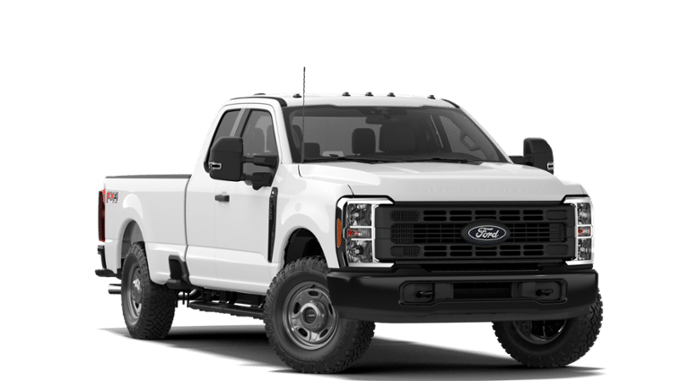 2027 Ford F-350SD F-350® XL