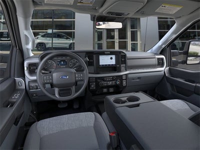 2026 Ford F-350SD XLT