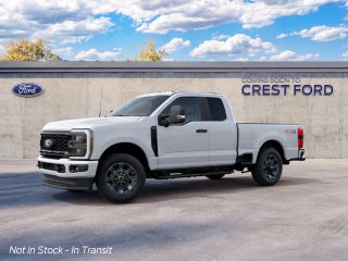 2027 Ford F-350SD F-350® XL