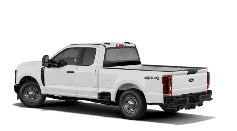 2027 Ford F-350SD F-350® XL