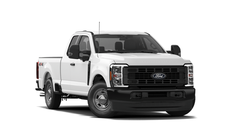 2027 Ford F-350SD F-350® XL