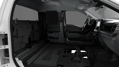 2027 Ford F-350SD F-350® XL