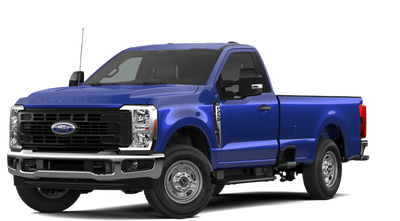 2026 Ford F-250SD F-250® XL