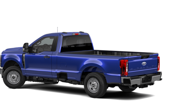 2026 Ford F-250SD F-250® XL