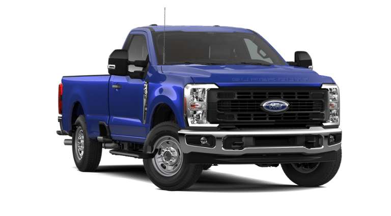 2026 Ford F-250SD F-250® XL
