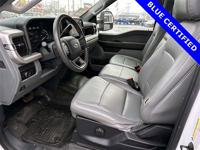 2023 Ford F-250SD XL