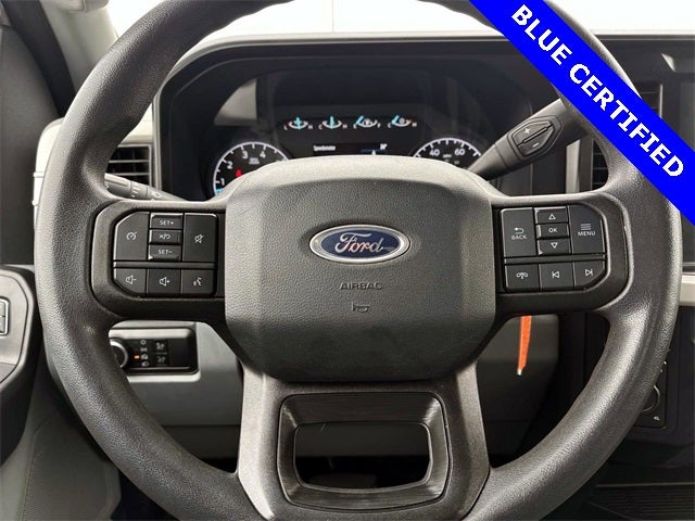 2023 Ford F-250SD XL